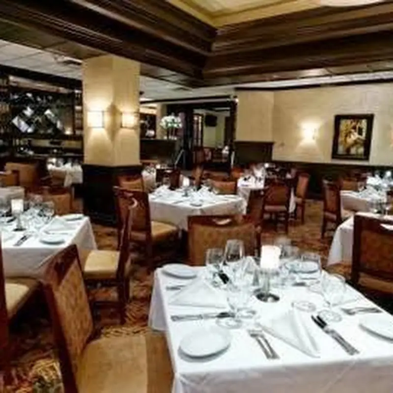 Ruth's Chris Steak House