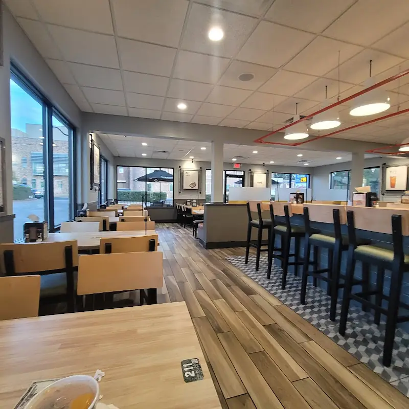 McAlister's Deli