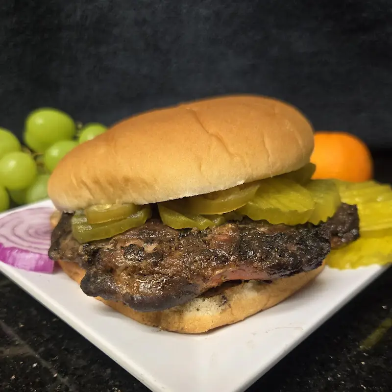 King Arthur's Smokehouse & Catering