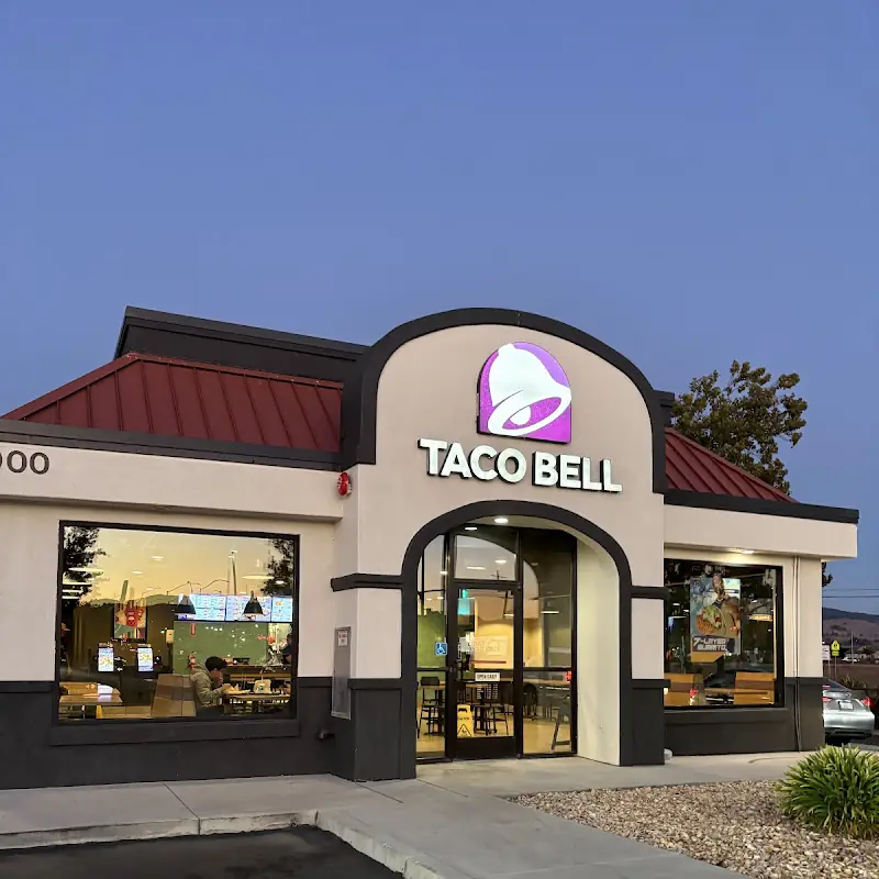 Taco Bell