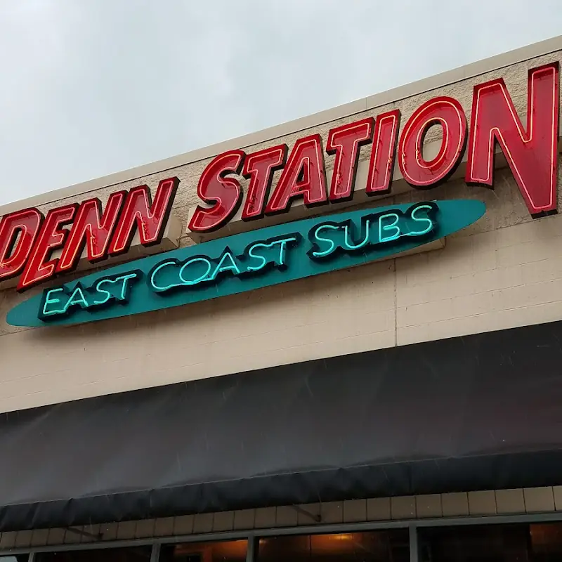 Penn Station East Coast Subs