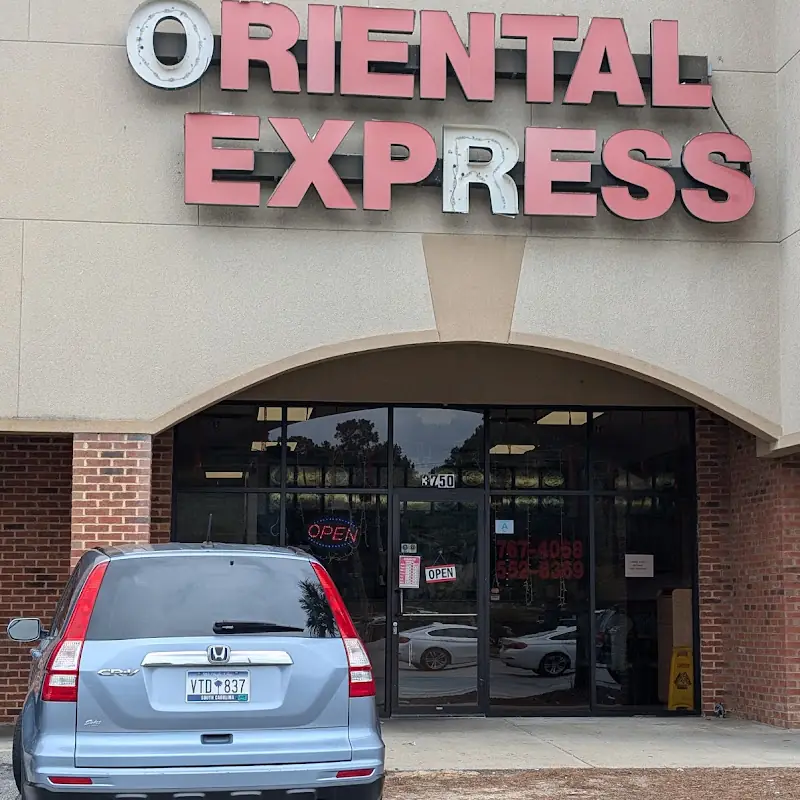 Oriental Express