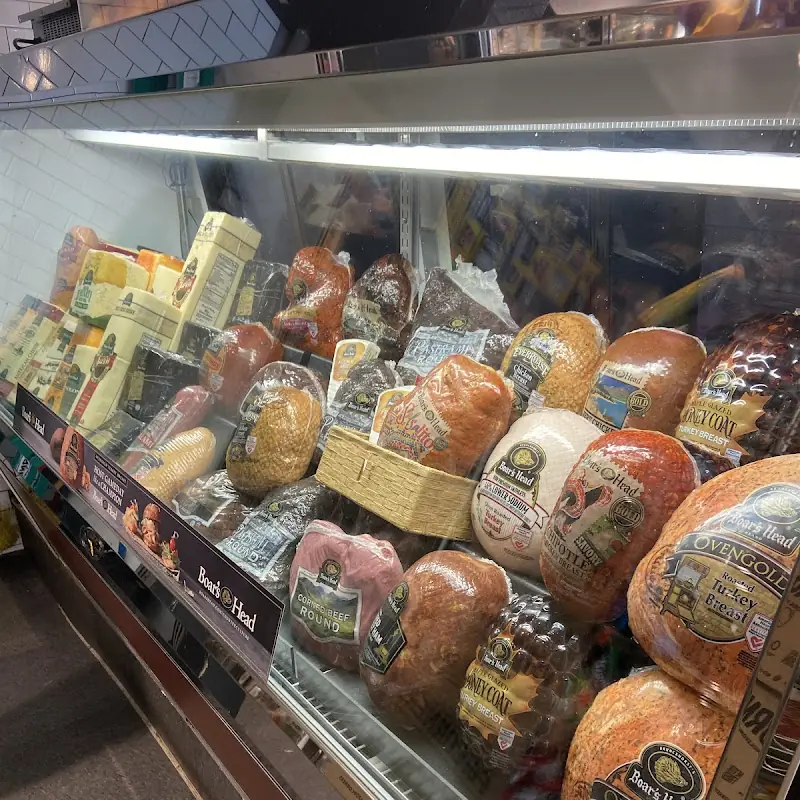 Sierra Chicken Wrap