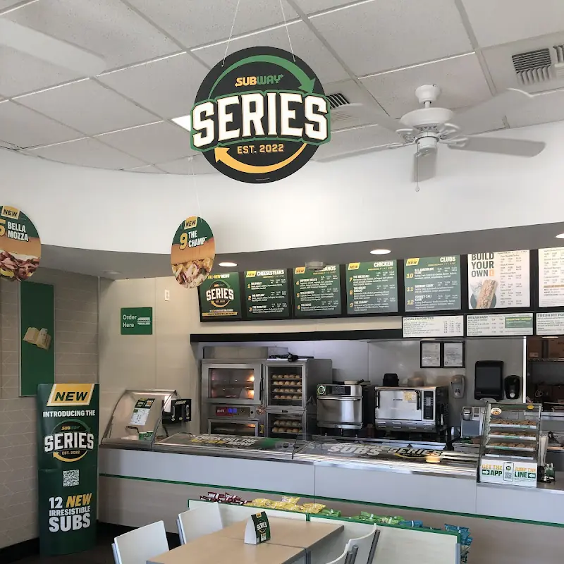 Subway