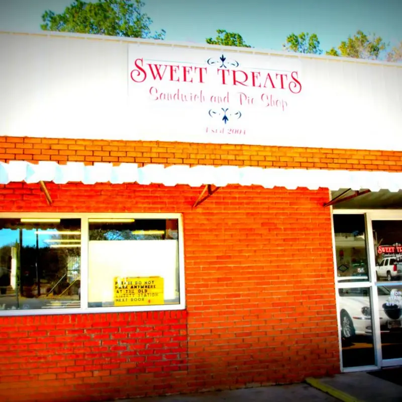 Sweet Treats
