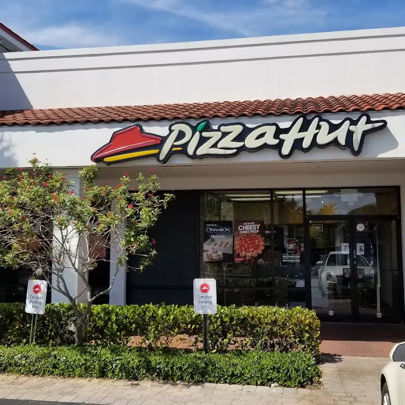 Pizza Hut