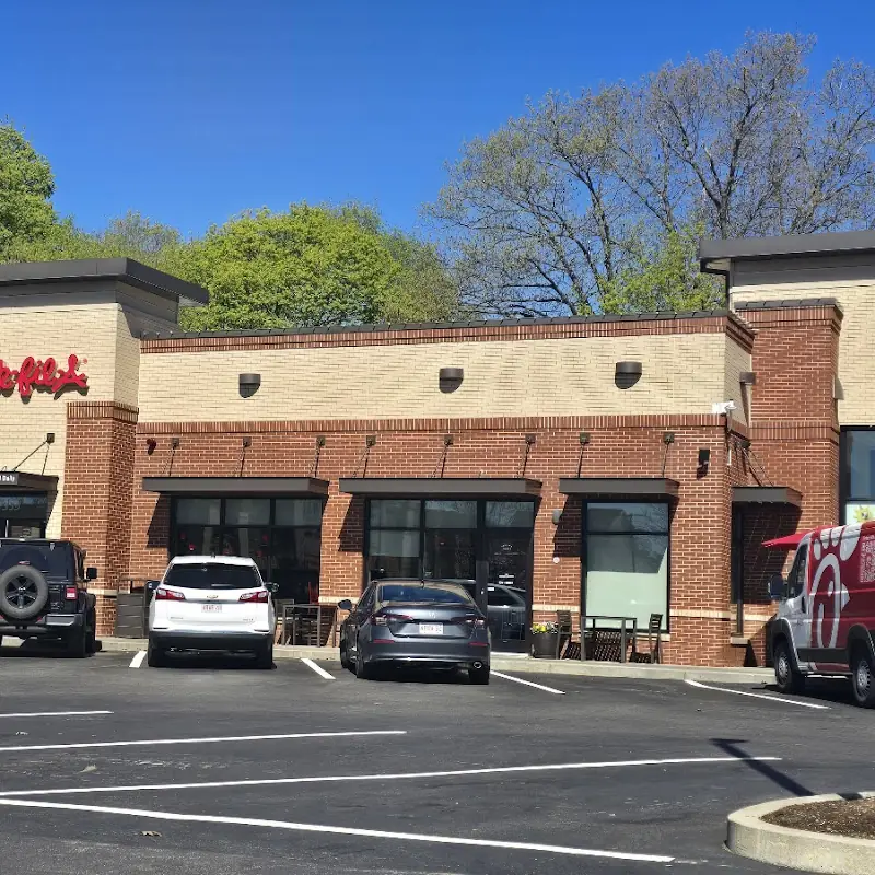 Chick-fil-A