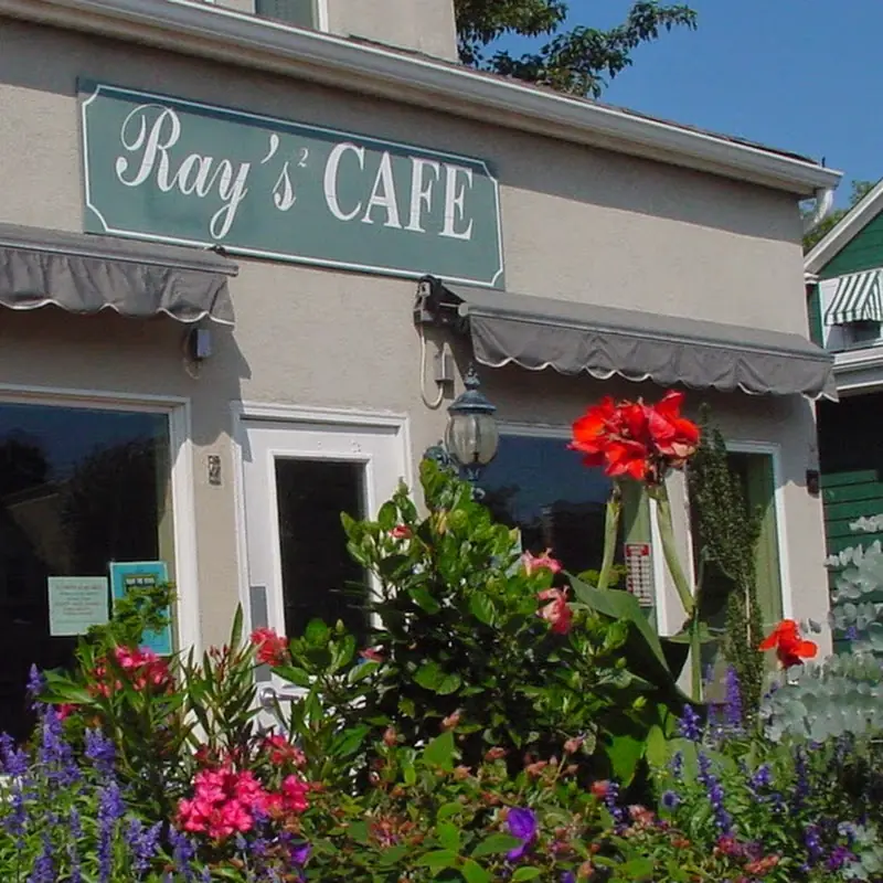 Ray's Cafe