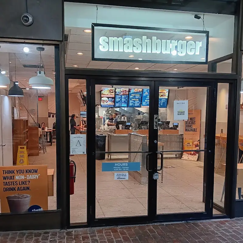 Smashburger