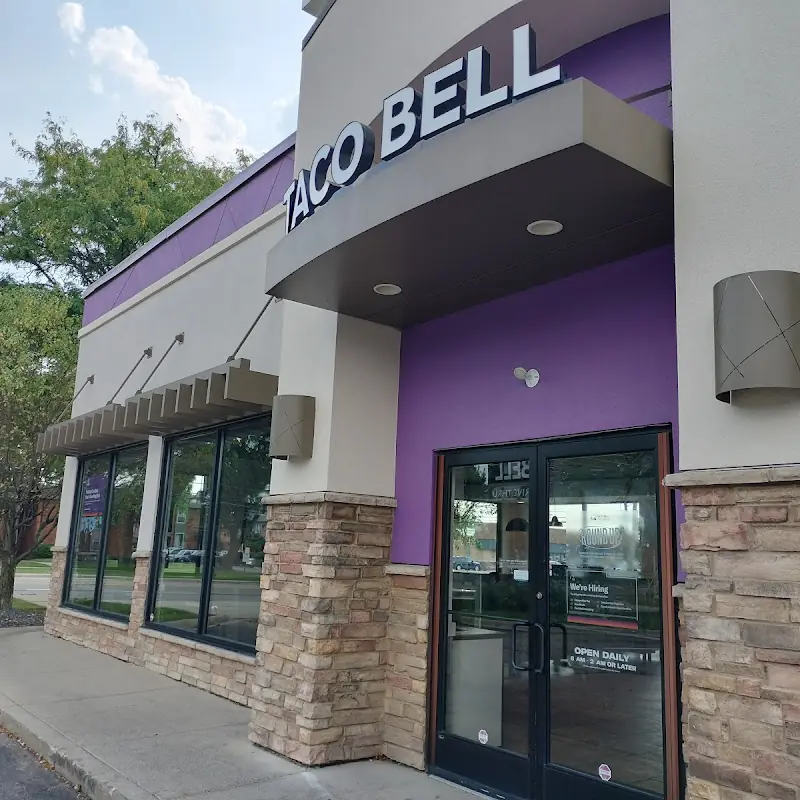 Taco Bell