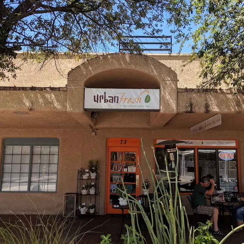 Urban Fresh