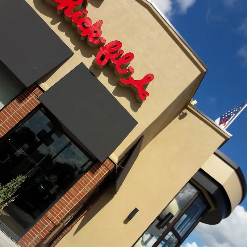 Chick-fil-A