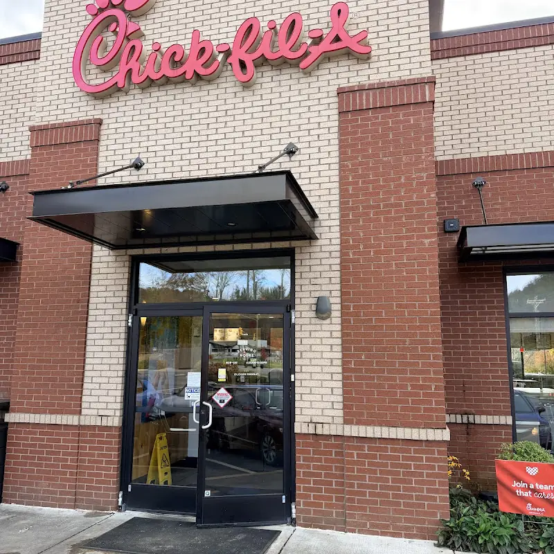 Chick-fil-A