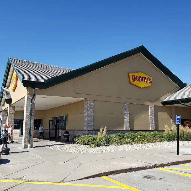 Denny's Restaurant