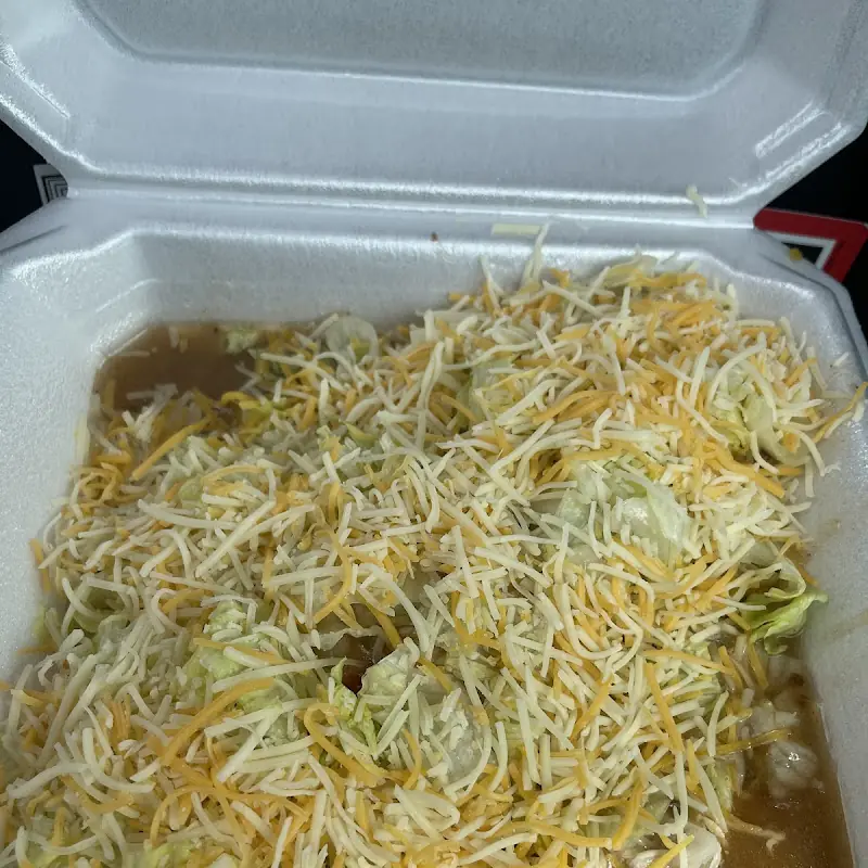 La Cocina Mexicana Restaurant