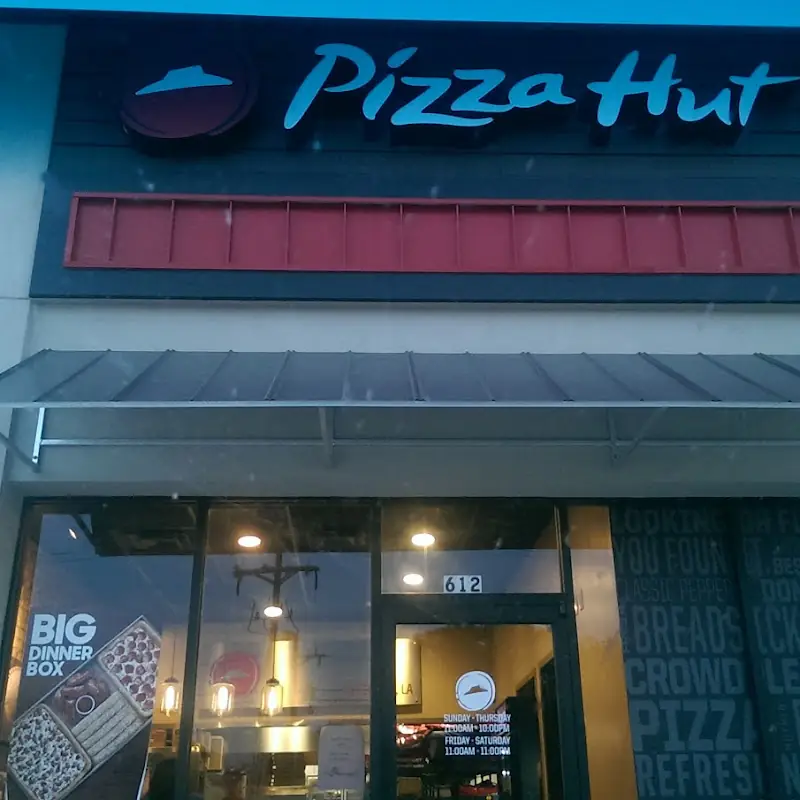 Pizza Hut