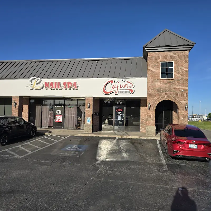 Cajun Corner - Council OKC