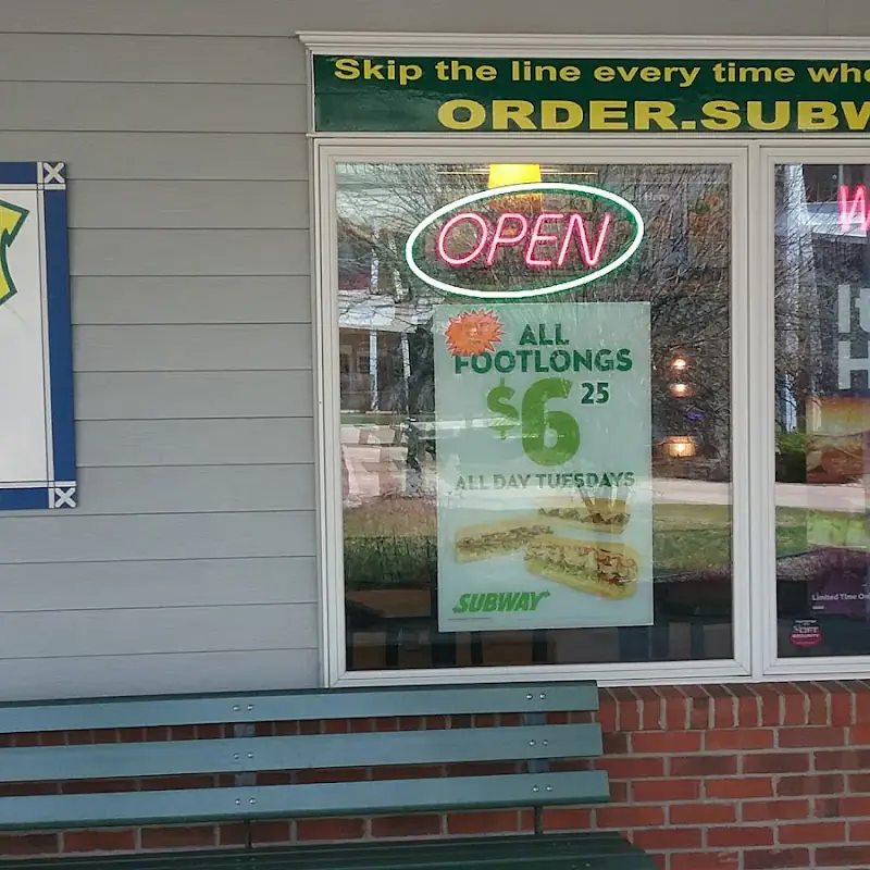 Subway