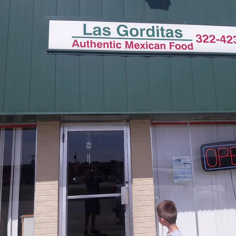 Las Gorditas