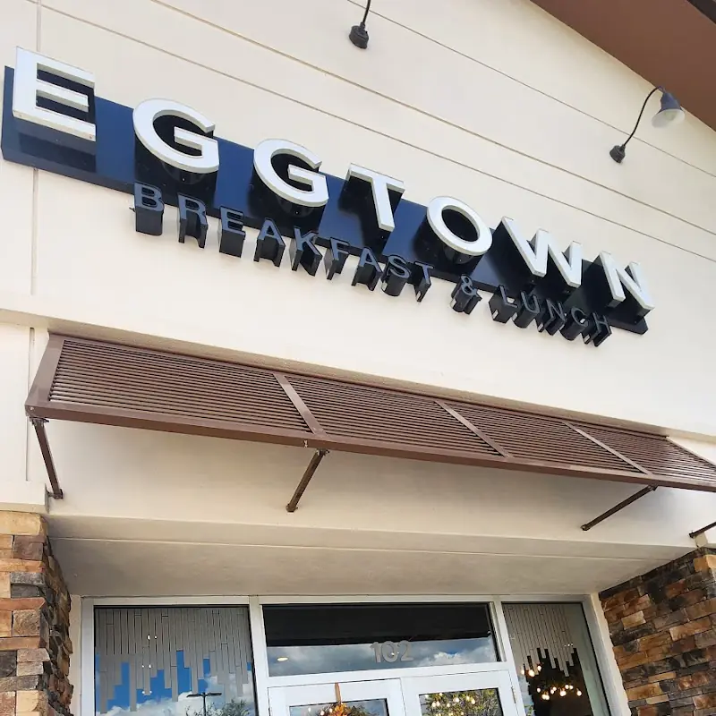 EggTown - Bradenton