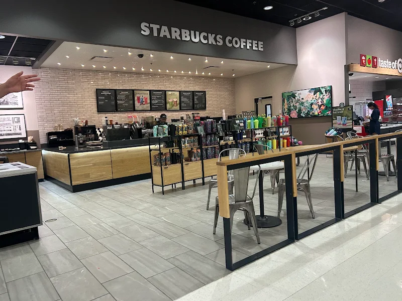 Starbucks Coffee Company