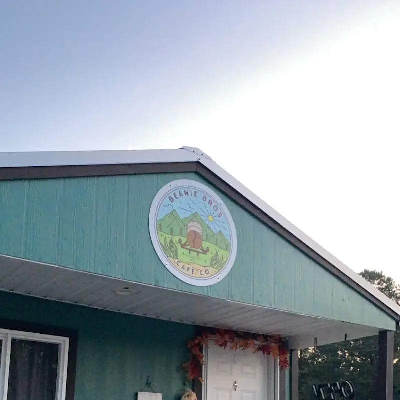 Beanie Bros Cafe