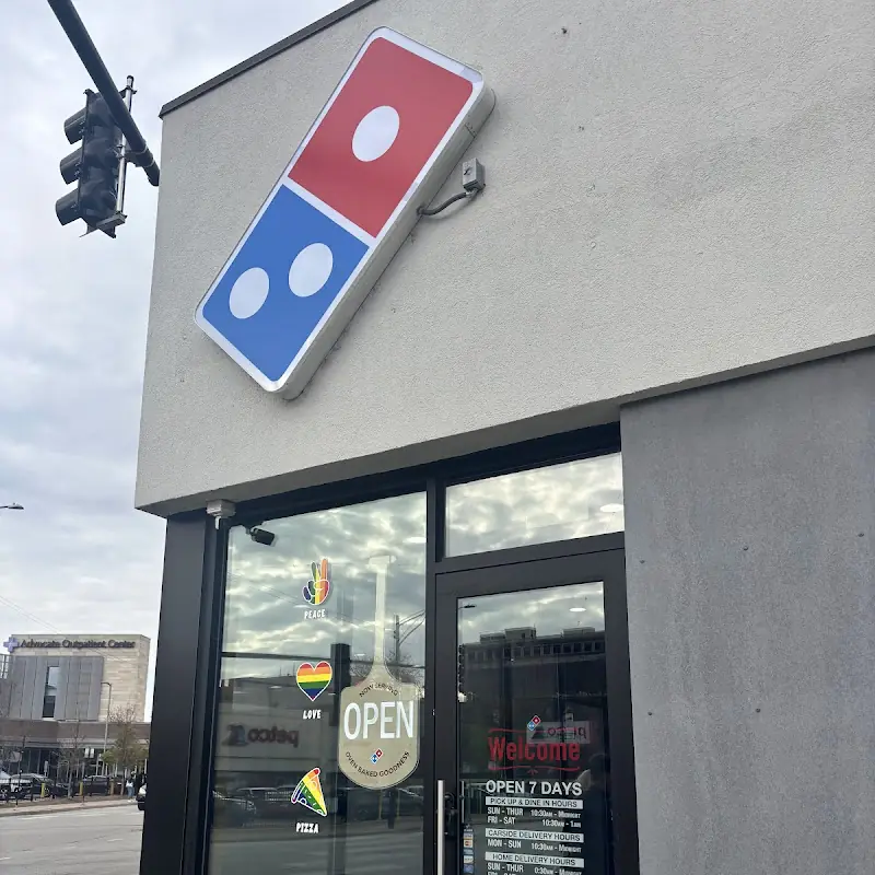 Domino's Pizza