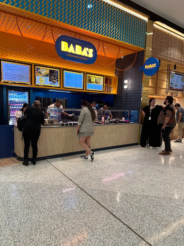 Baba's Lebanese Kitchen