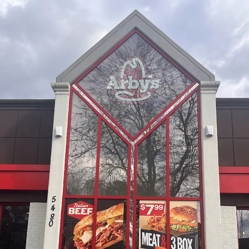 Arby's