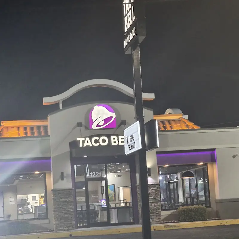 Taco Bell