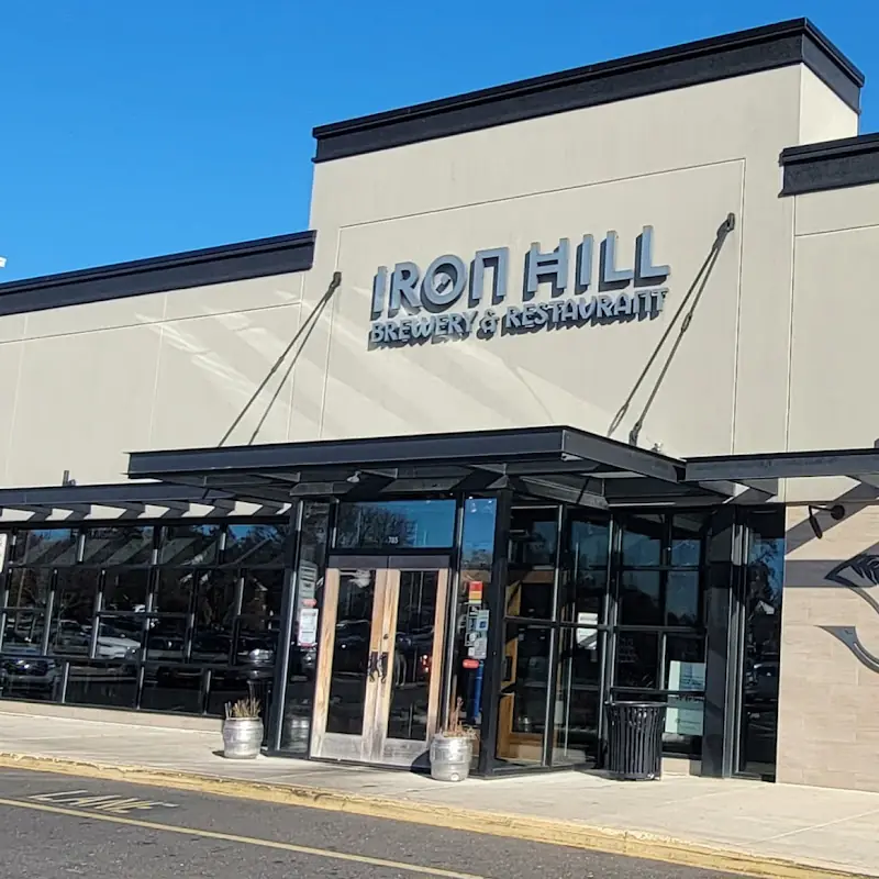 Iron Hill Brewery & Restaurant - Huntingdon Valley