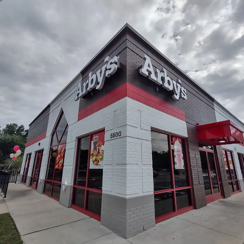 Arby's
