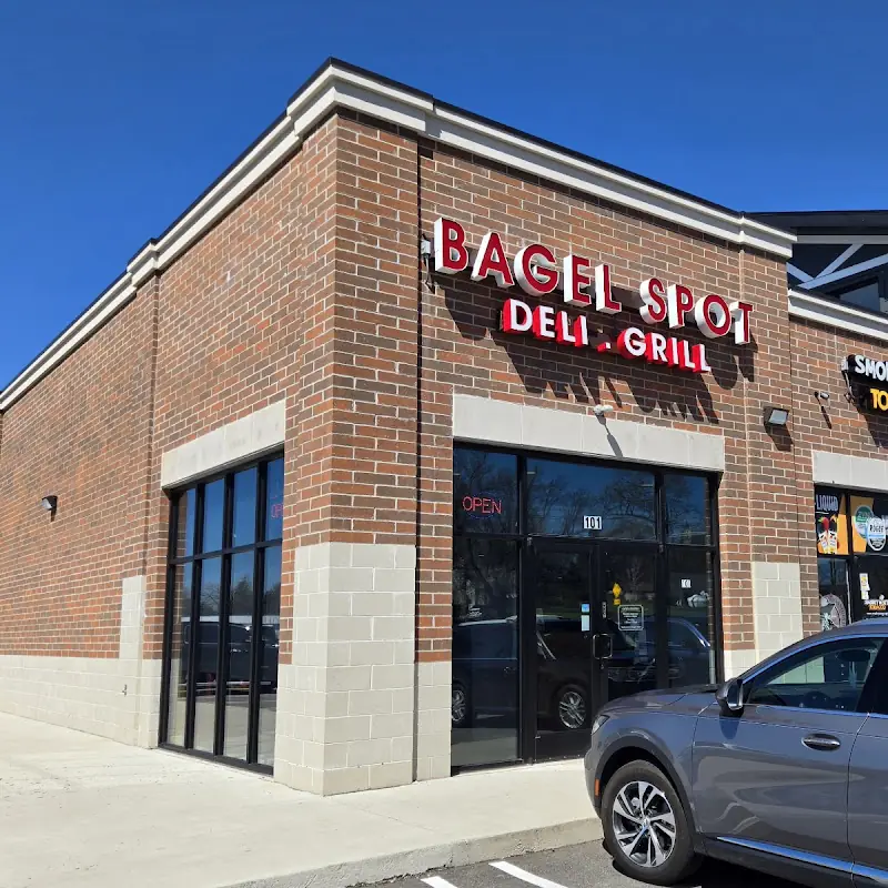 Bagel Spot Deli and Grill