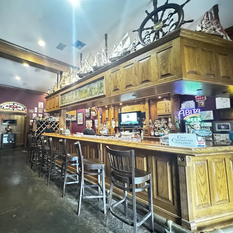 Janie Brown's Restaurant