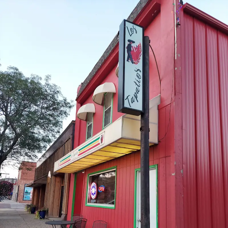 Los Tapatios