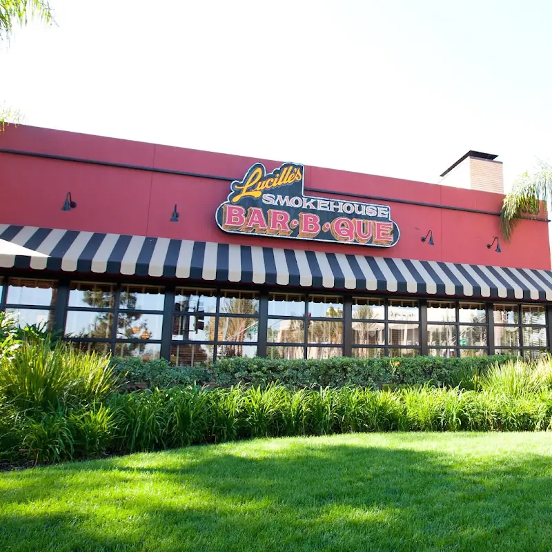 Lucille's Smokehouse Bar-B-Que