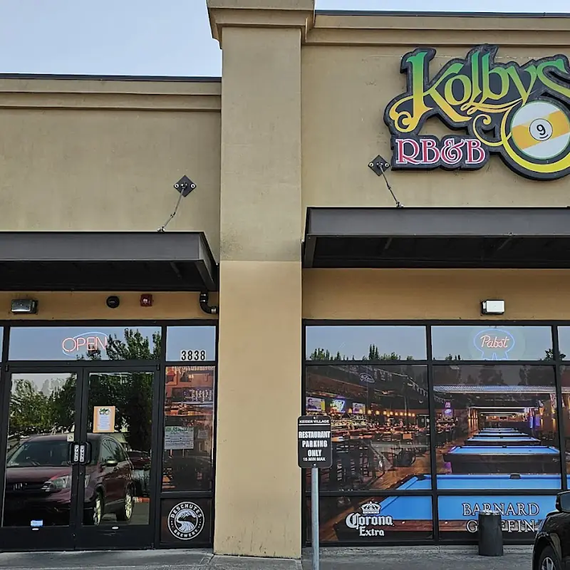 Kolby's Restaurant Bar and Billiards