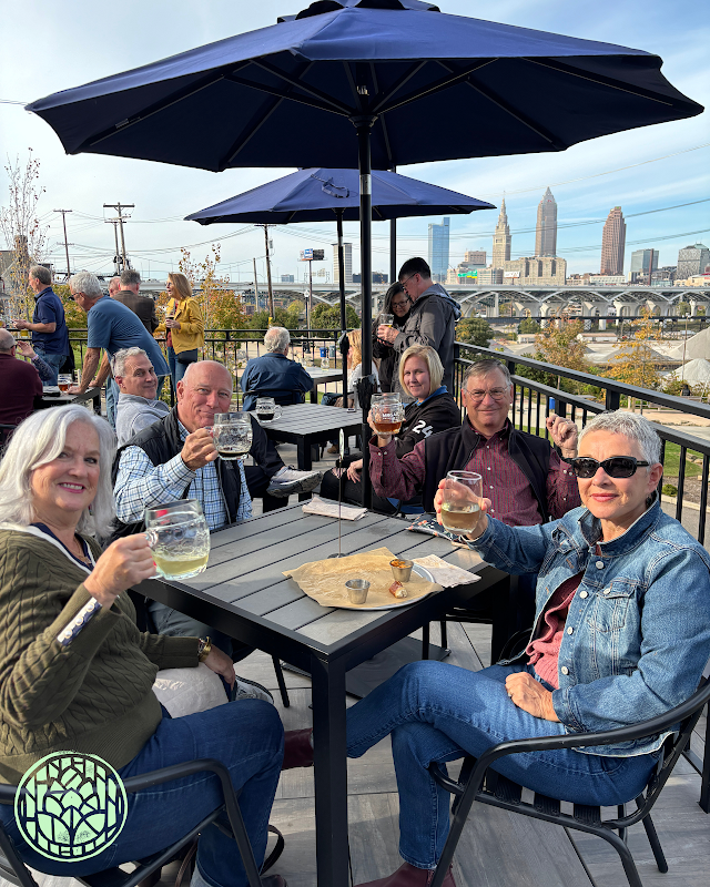 Mosaic Brewing Company