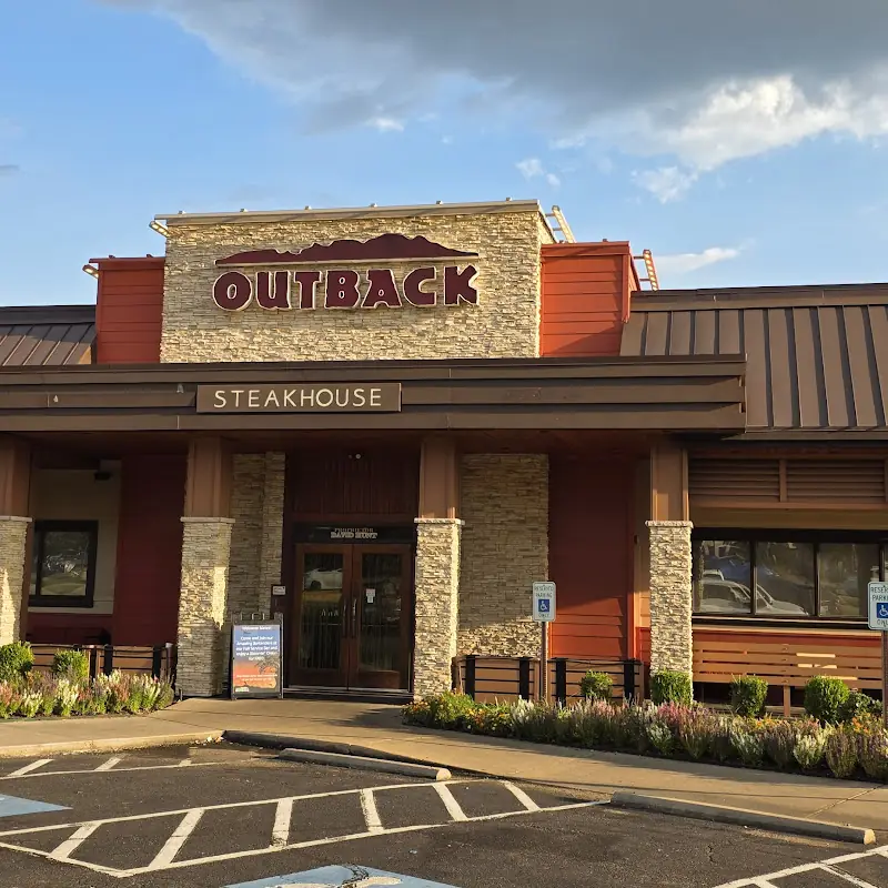 Outback Steakhouse