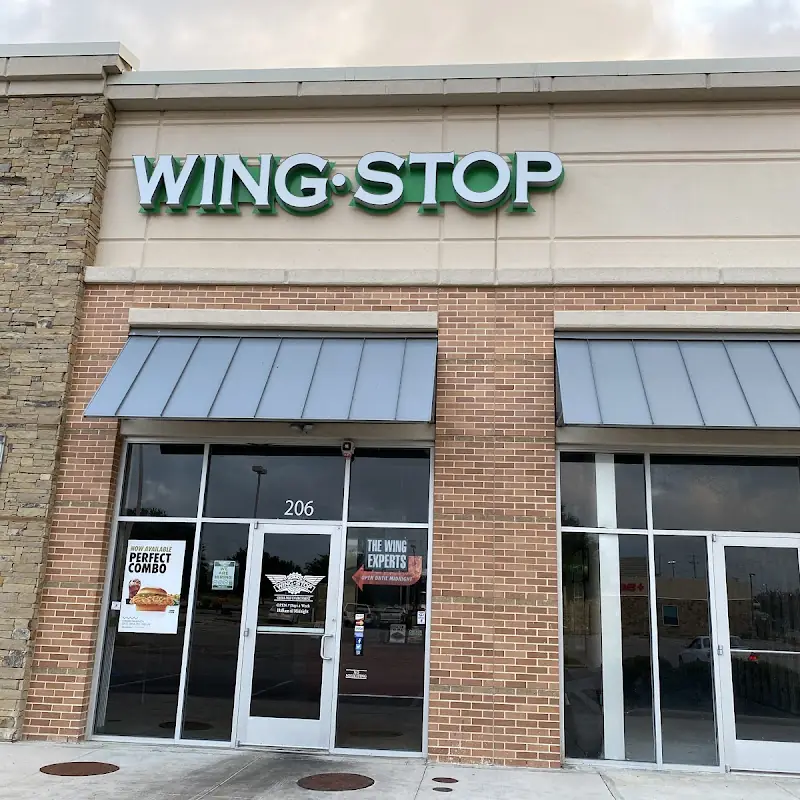 Wingstop