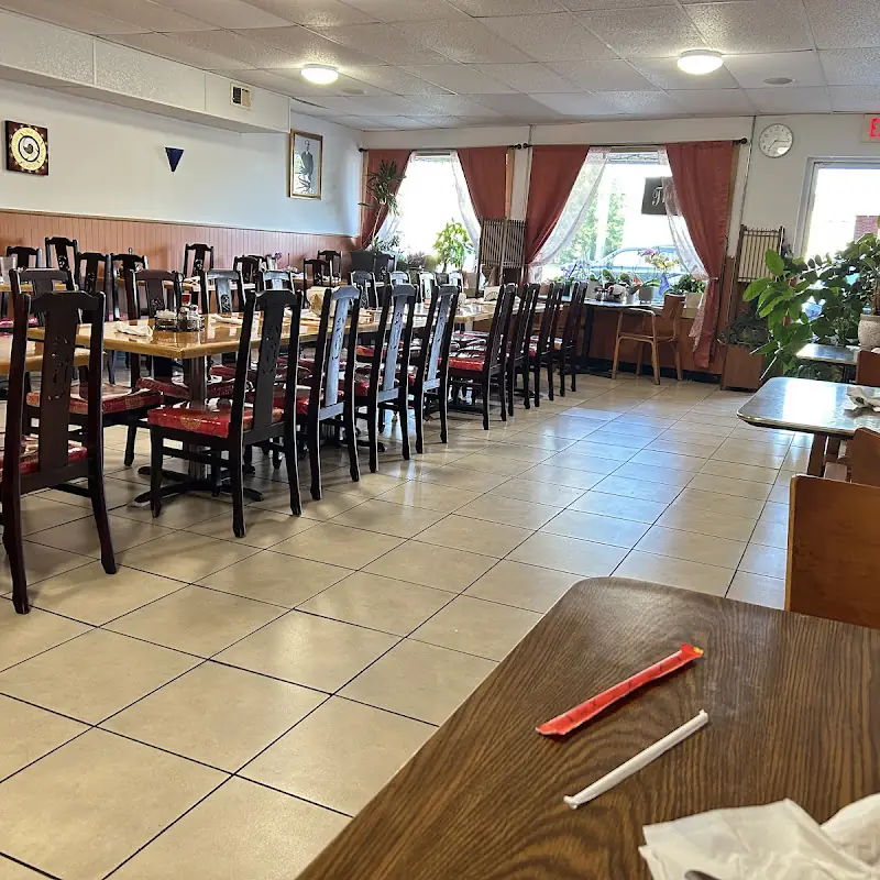 Langley Thai Cuisine