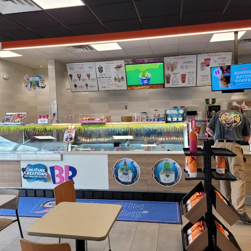 Baskin-Robbins