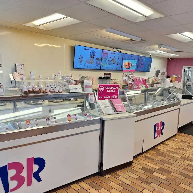 Baskin-Robbins