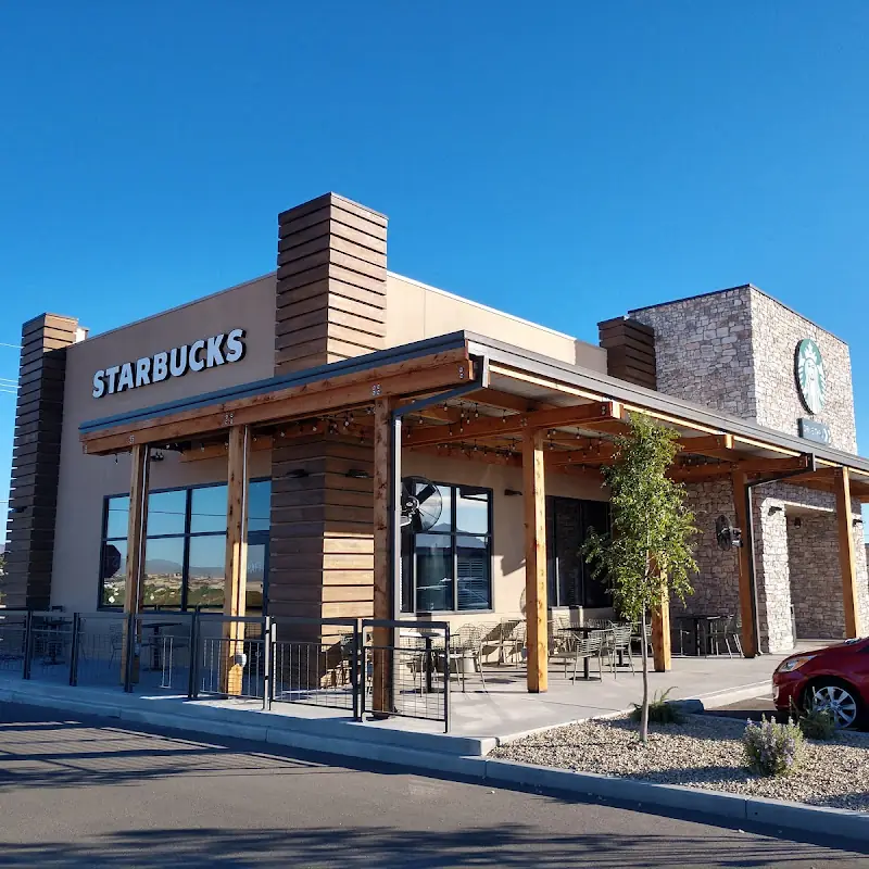 Starbucks Coffee Company