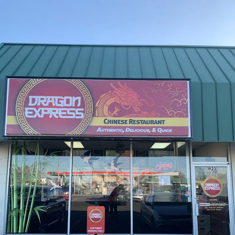 Dragon Express Restaurant