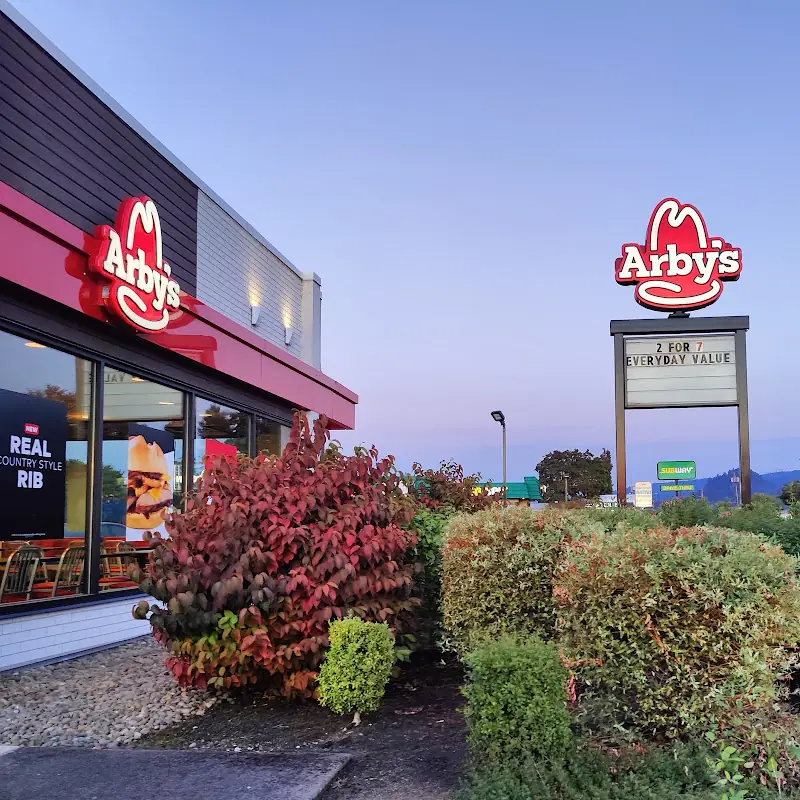 Arby's