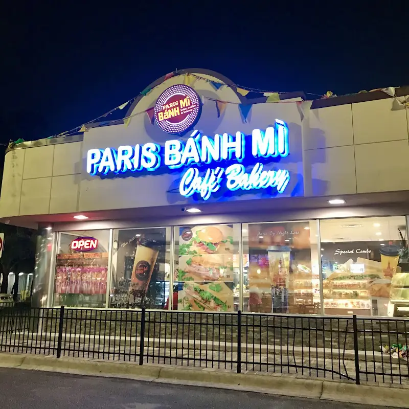 Bánh Mì n’ Phở Express