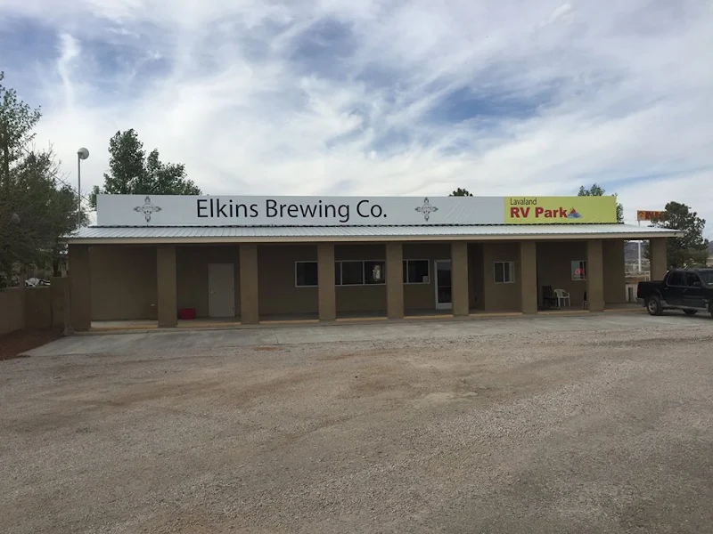 Elkins Brewing Company