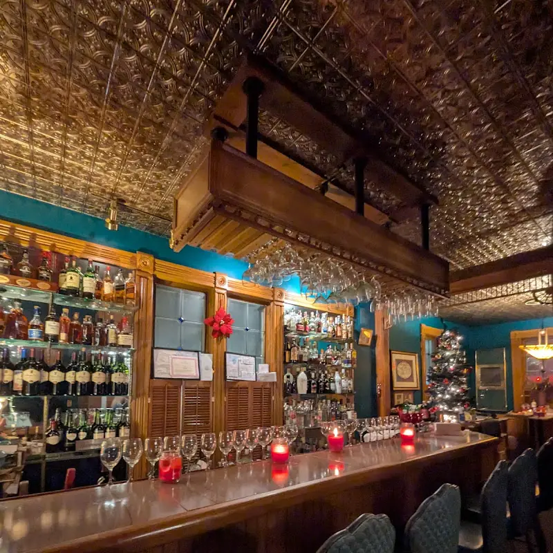 Lucerne's Fondue & Spirits