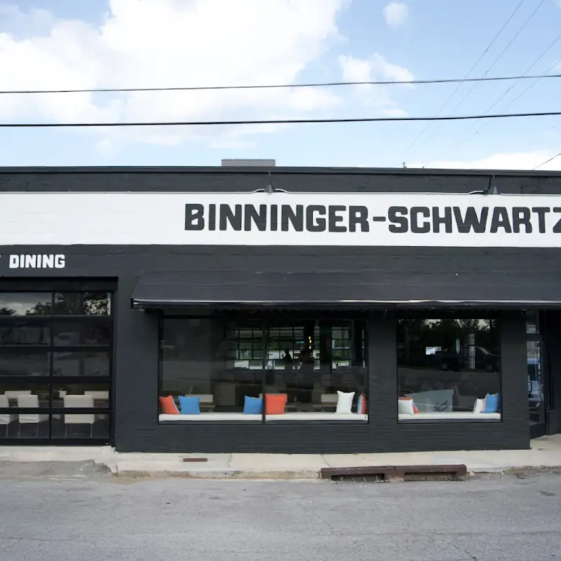 Binninger-Schwartz